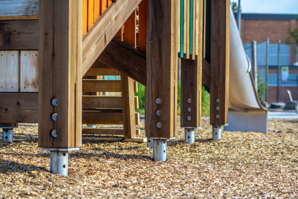 Albanvale - Professional Screw Piles Installation - Rotabond