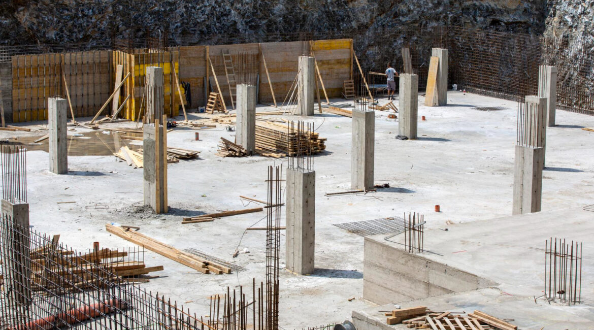 Screw Piles – The Ultimate Guide for Stable Foundations