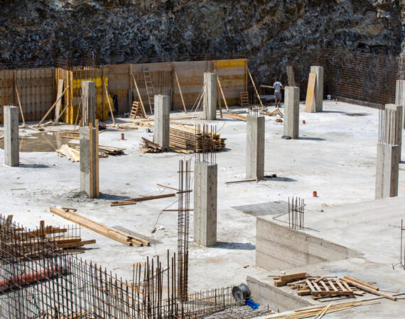 Screw Piles – The Ultimate Guide for Stable Foundations