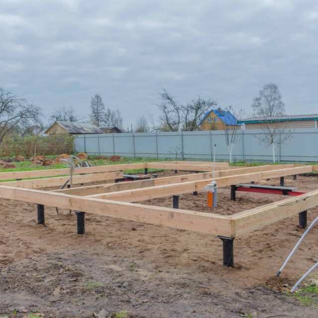 The Best Screw Piles in Whittlesea - Rotabond