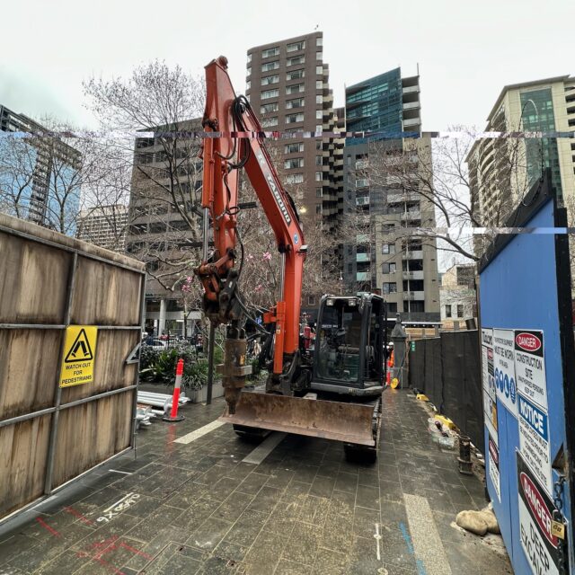 Screw Pile Compliance with Building Regulations - Rotabond