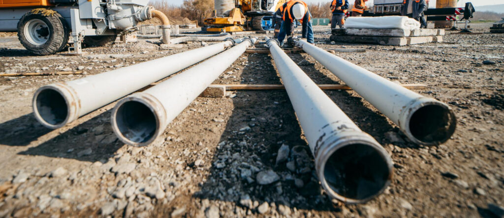 How Are Screw Piles Tested for Integrity? - Rotabond