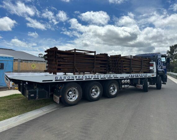 Australian Coastal Screw Pile Capacity - Rotabond